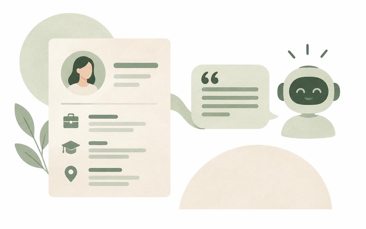 Optimize Your About Page for ChatGPT & AI Citations